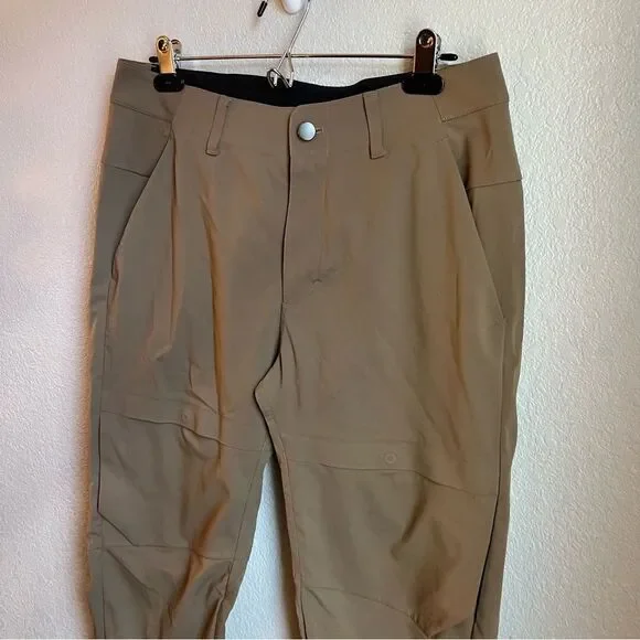 Lululemon Mile View Pant 30Frontier